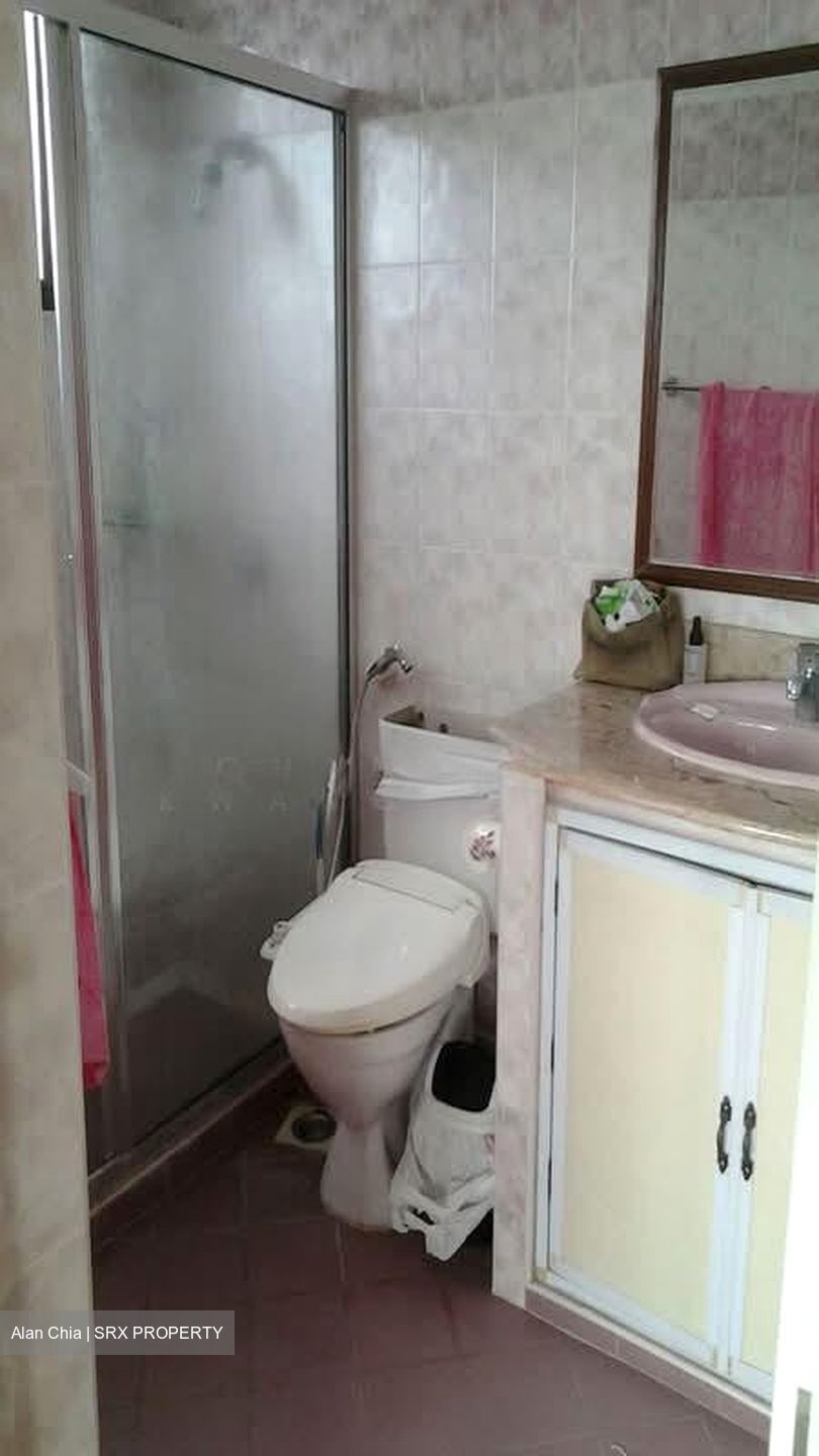Braddell View (D20), Apartment #583845481